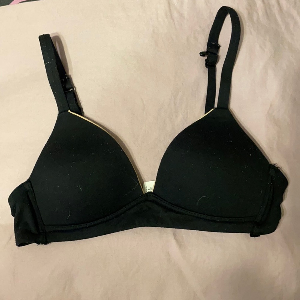 Girls Bra